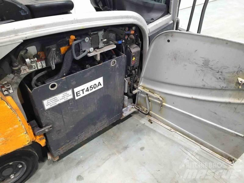 Still RX20-16P 电动叉车