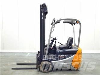 Still RX50-15 其他叉车