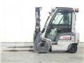 TCM Y1D1A18H 柴油叉车
