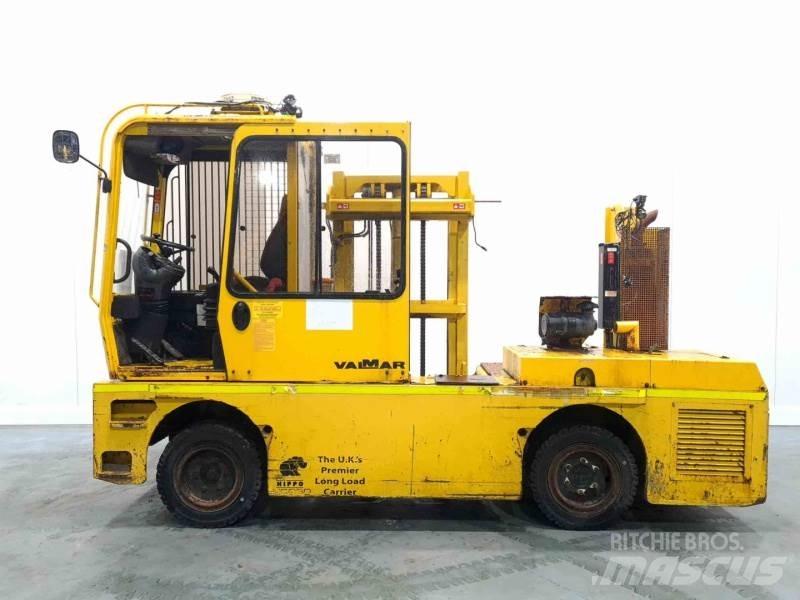 Valmar VSC50/12/30 侧卸式铲车