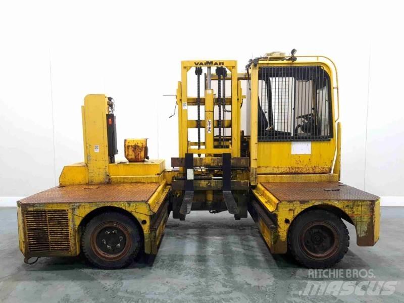 Valmar VSC50/12/30 侧卸式铲车