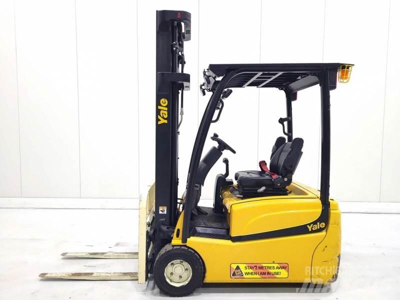 Yale ERP18VT 其他叉车