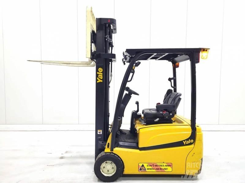 Yale ERP18VT 其他叉车
