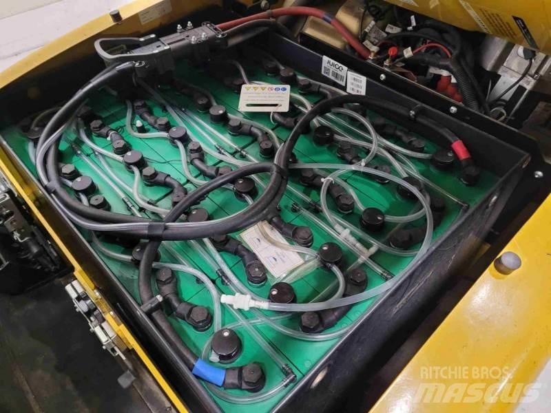 Yale ERP18VT 其他叉车