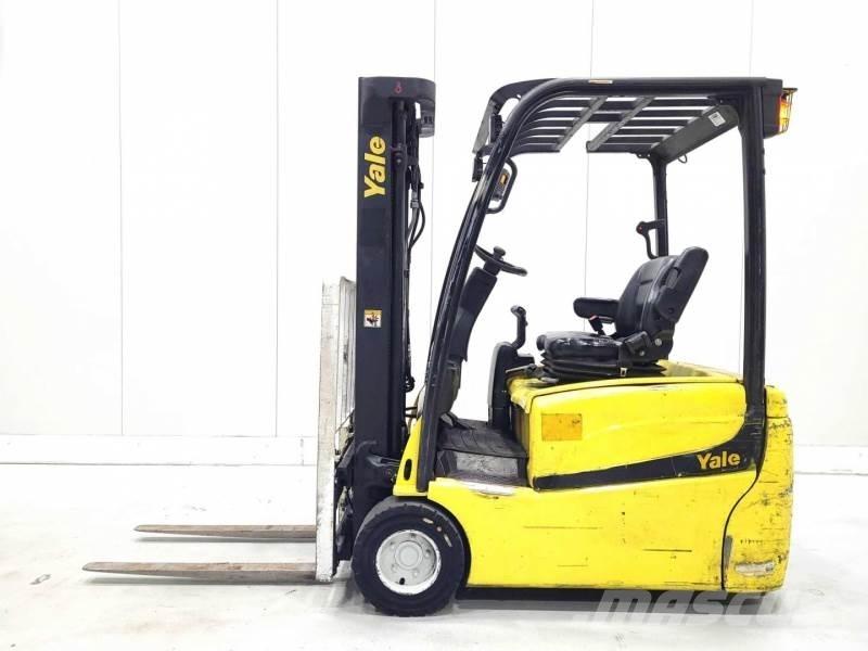 Yale ERP18VT 其他叉车