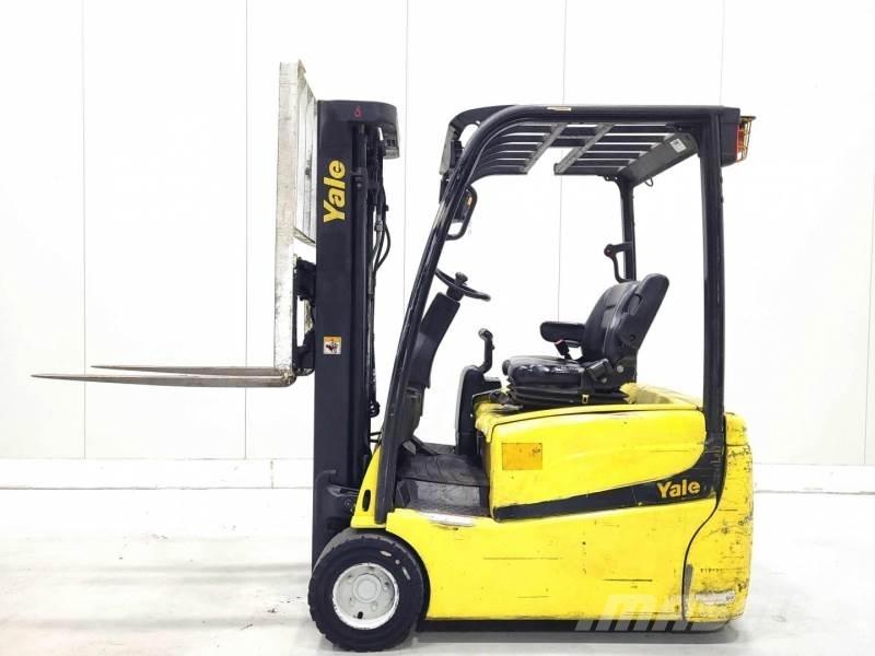 Yale ERP18VT 其他叉车