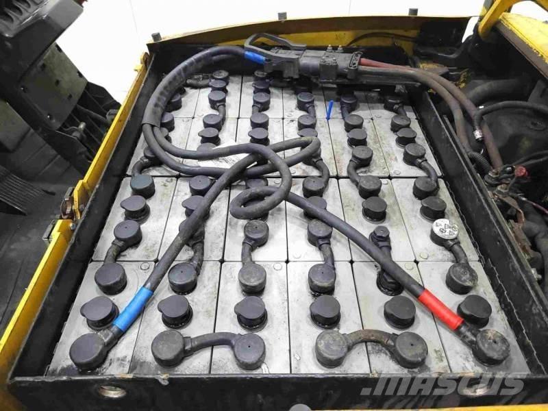 Yale ERP18VT 其他叉车