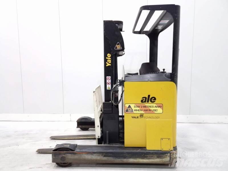 Yale MR14 前移式叉车
