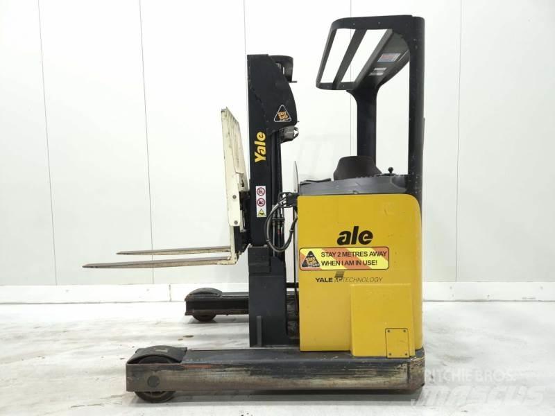 Yale MR14 前移式叉车