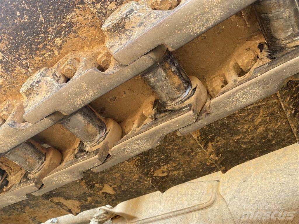 CAT D6T LGP VPAT 履带式推土机