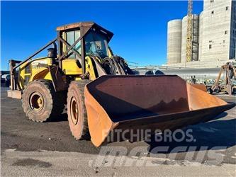 Volvo L150G 轮式装载机