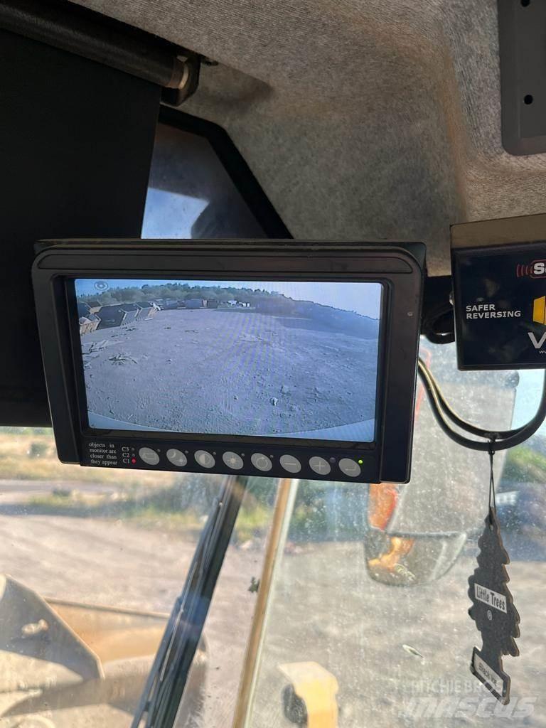 Volvo L150H 轮式装载机