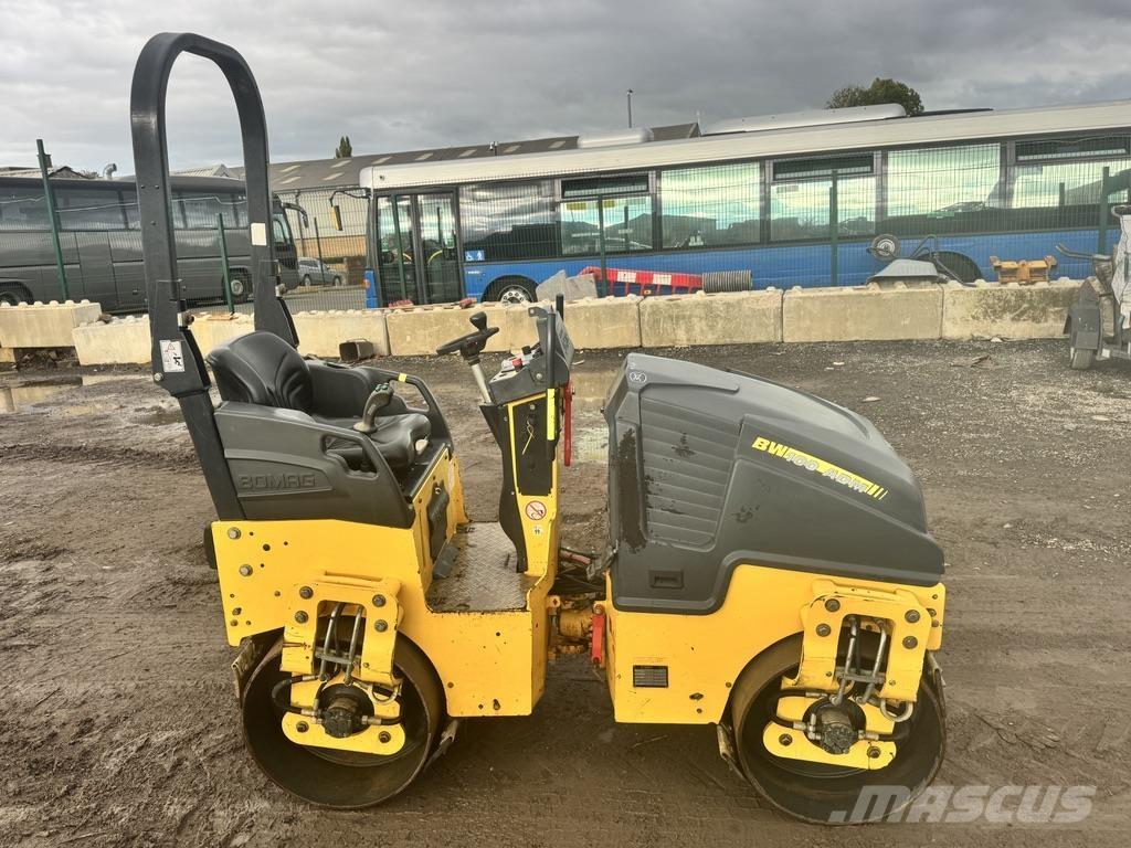 Bomag  建筑机械-其他