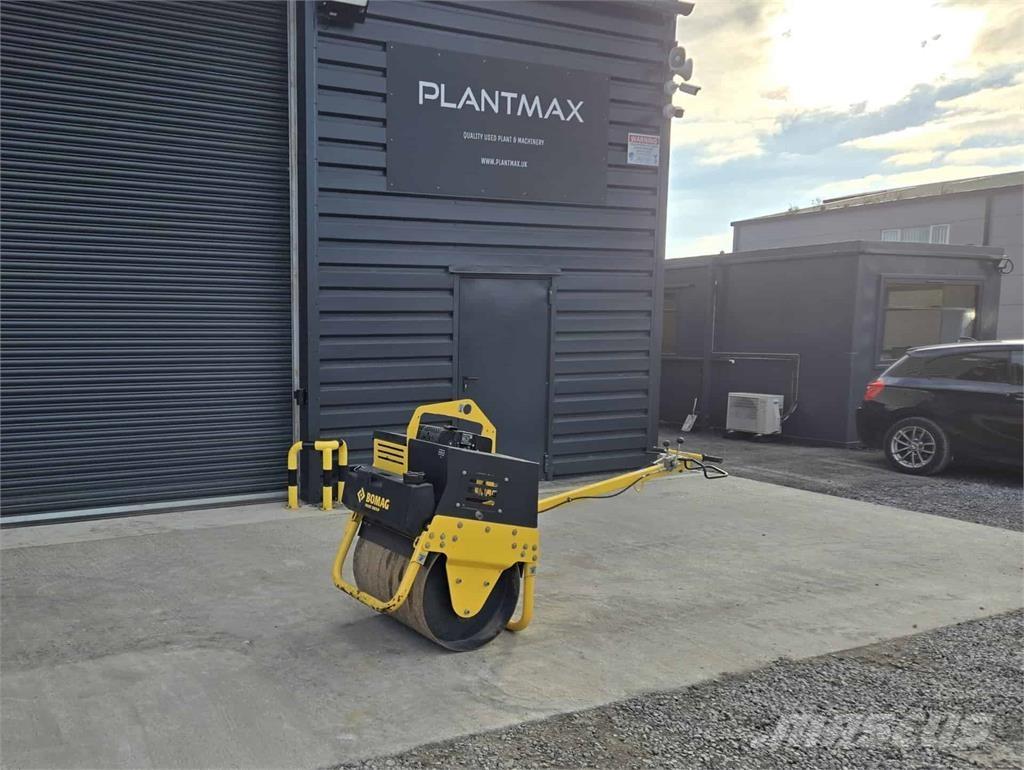 Bomag BW71E 建筑机械-其他