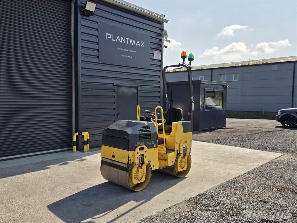 Bomag BW80 建筑机械-其他