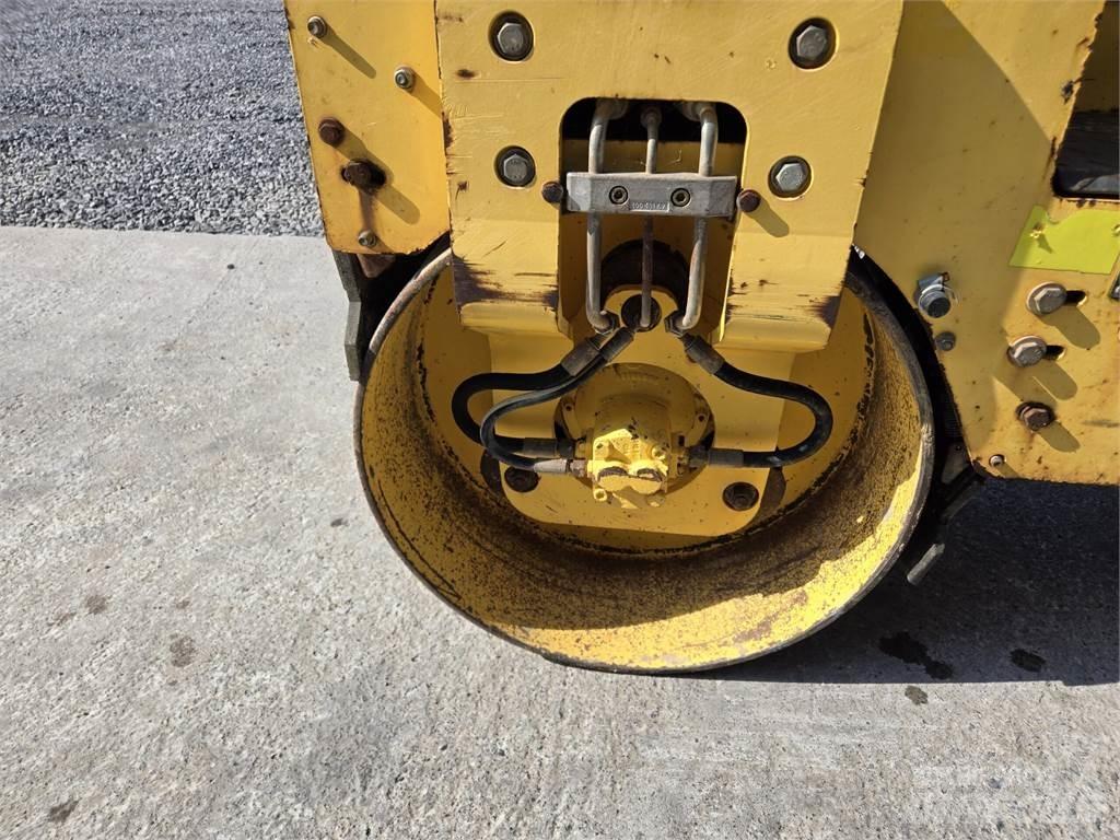 Bomag BW80 建筑机械-其他