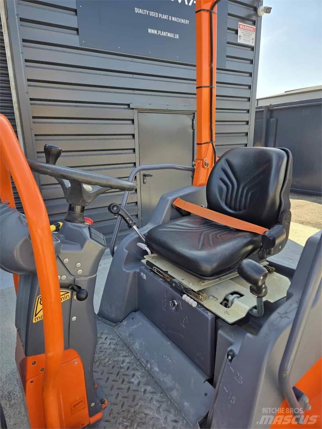 Hamm HD12 建筑机械-其他