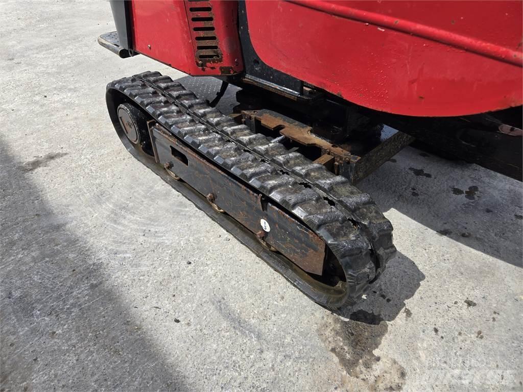 Hinowa HS701 翻斗车\公路型自卸车