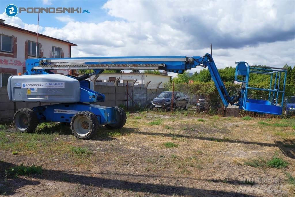 Genie S-65 直臂高空工作平台