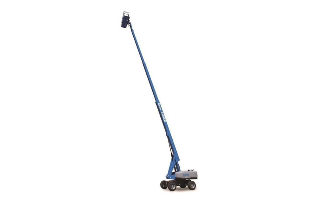 Genie S-85 XC 直臂高空工作平台