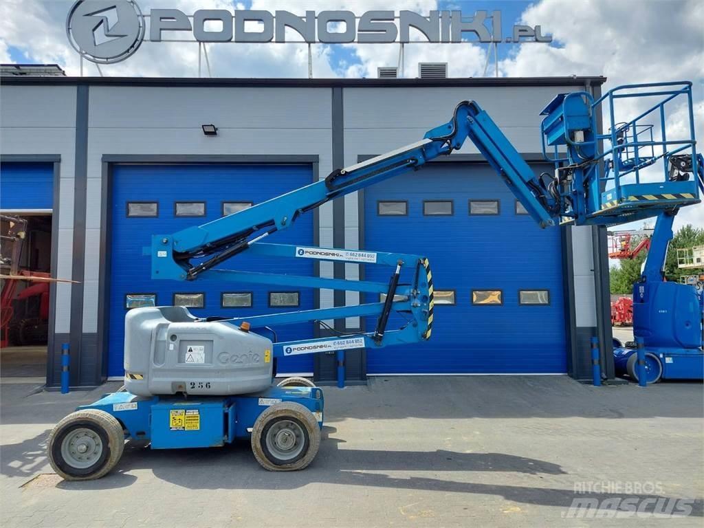 Genie Z-45/25J DC 曲臂高空工作平台