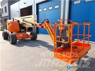 JLG 510AJ 曲臂高空工作平台