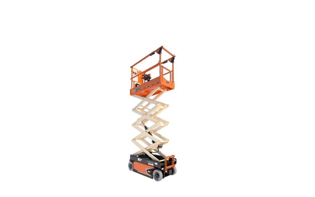 JLG ES1932 剪叉式升降机
