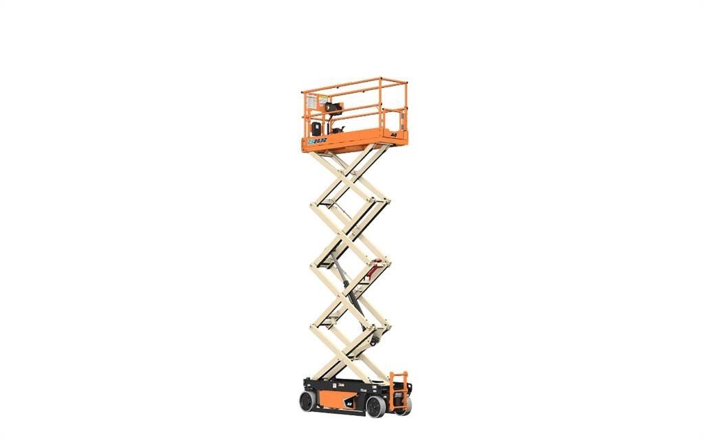 JLG ES2632 剪叉式升降机