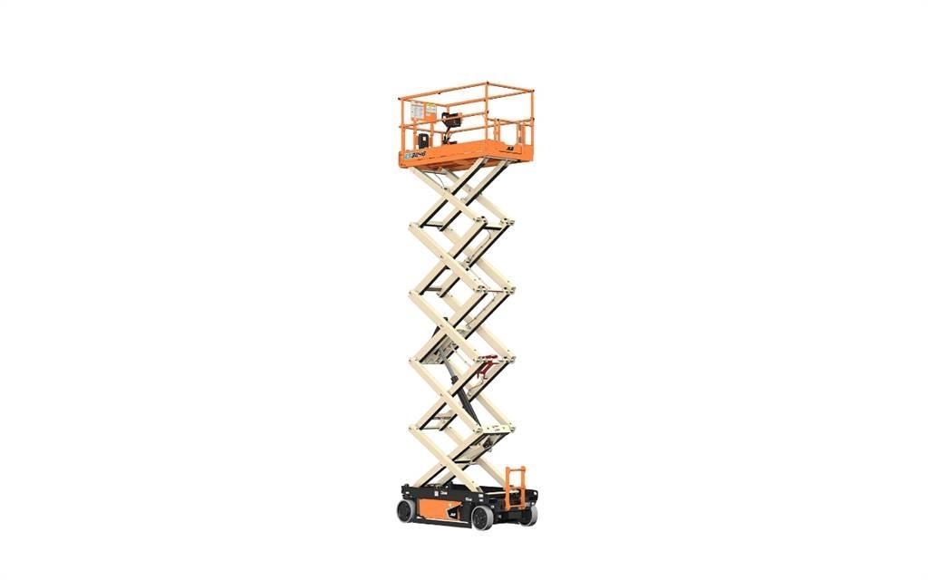 JLG ES3246 剪叉式升降机