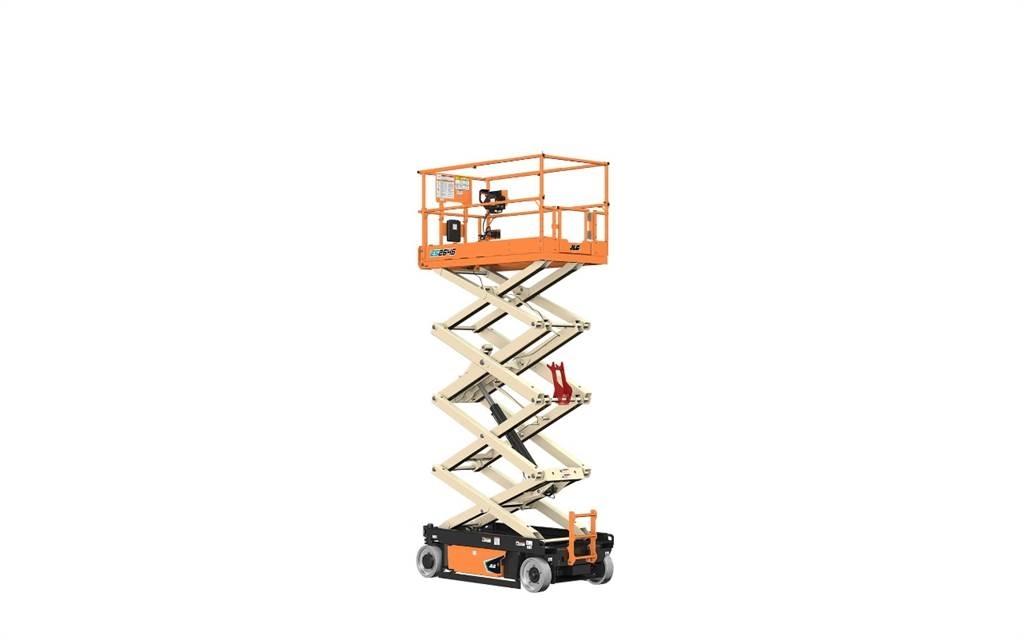 JLG SE2646 剪叉式升降机