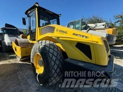 Bomag BW212D-5 建筑机械-其他