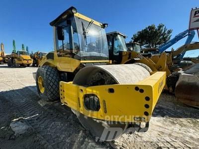 Bomag BW212D-5 建筑机械-其他