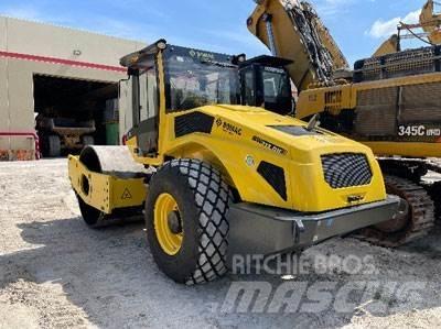 Bomag BW213DH-5 建筑机械-其他