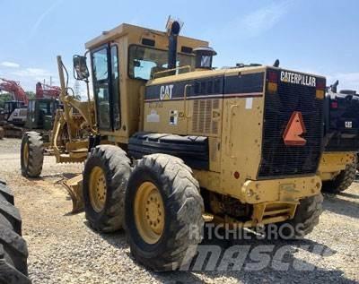 CAT 140H 平地机/推土机