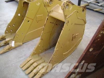 CAT 315C, Bucket GP 18 其他组件