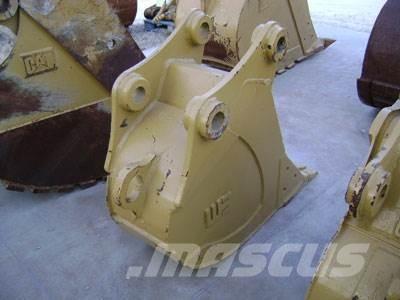 CAT 315C, Bucket GP 18 其他组件