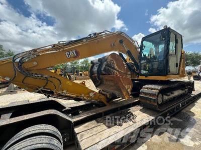 CAT 315GC 履带挖掘机