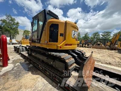 CAT 315GC 履带挖掘机