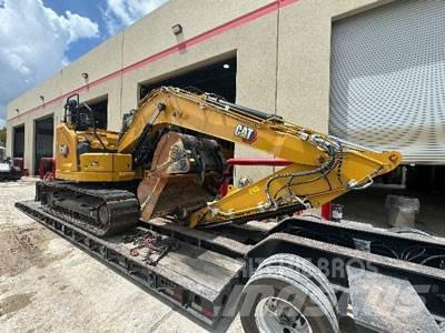 CAT 315GC 履带挖掘机