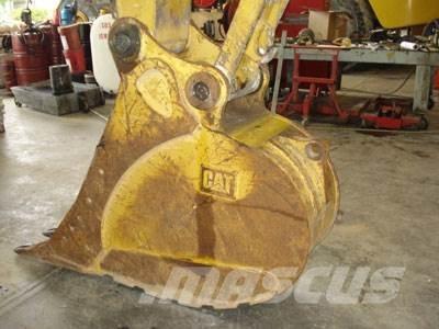 CAT 320C, Bucket GP 24 其他组件
