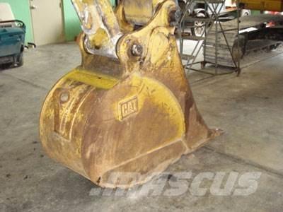 CAT 320C, Bucket GP 24 其他组件
