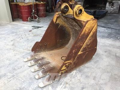 CAT 320DL, Bucket, GP 42 其他组件