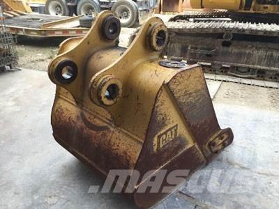 CAT 320DL, Bucket, GP 42 其他组件