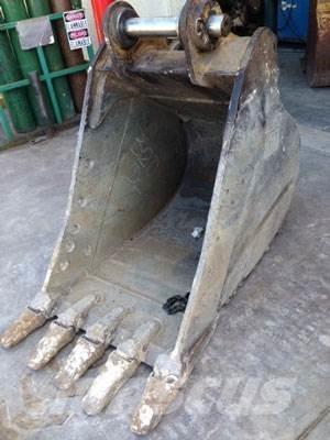 CAT 320DL, Bucket, HD 36 其他组件
