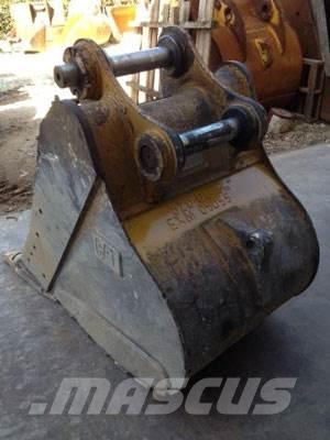 CAT 320DL, Bucket, HD 36 其他组件