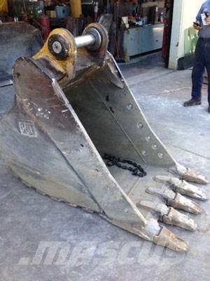 CAT 320DL, Bucket, HD 36 其他组件