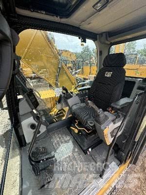 CAT 320GC 履带挖掘机