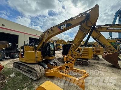 CAT 325FL CR 工业挖掘机