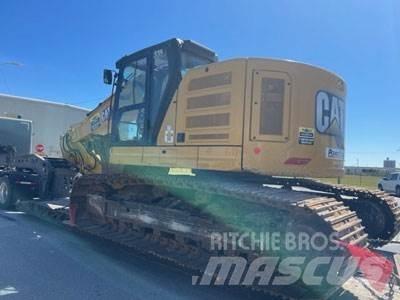 CAT 335 履带挖掘机