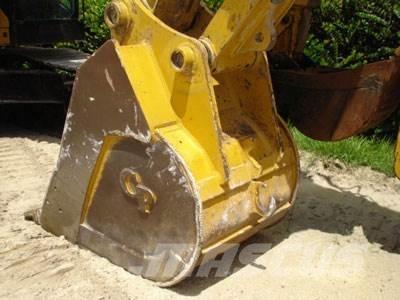 CAT 345CL Bucket HD,48 其他组件
